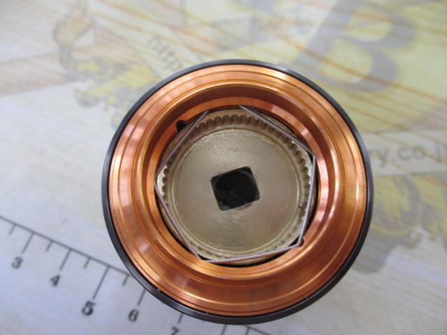 RCS ﾌﾟﾚｯｿ1025ｽﾌﾟｰﾙ2