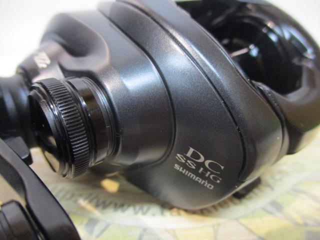 20ｴｸｽｾﾝｽDC SSHG LH