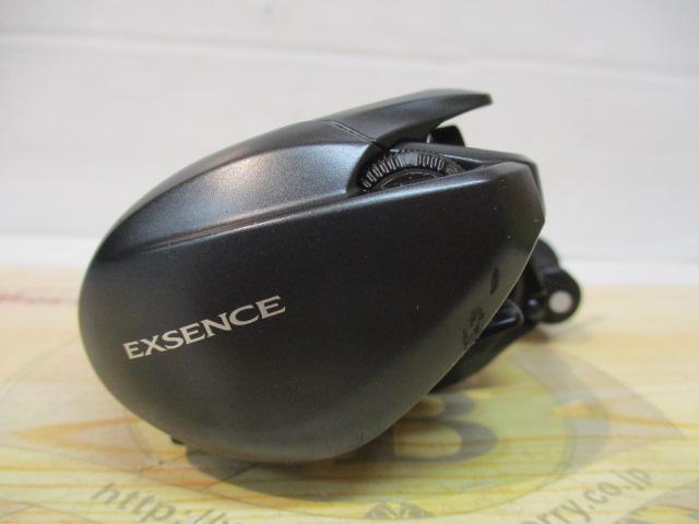 20ｴｸｽｾﾝｽDC SSHG LH