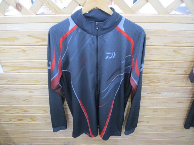 ﾛﾝｸﾞｽﾘｰﾌﾞﾄﾞﾗｲｼｬﾂDE-75020ﾚｯﾄﾞXL