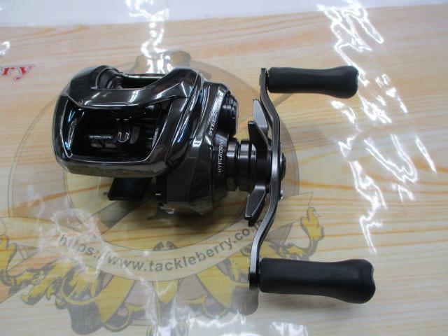 24スティーズ SV TW 100L