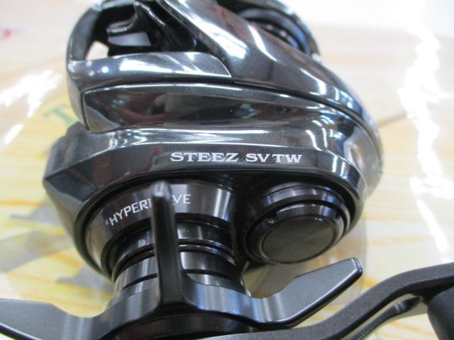 24スティーズ SV TW 100L