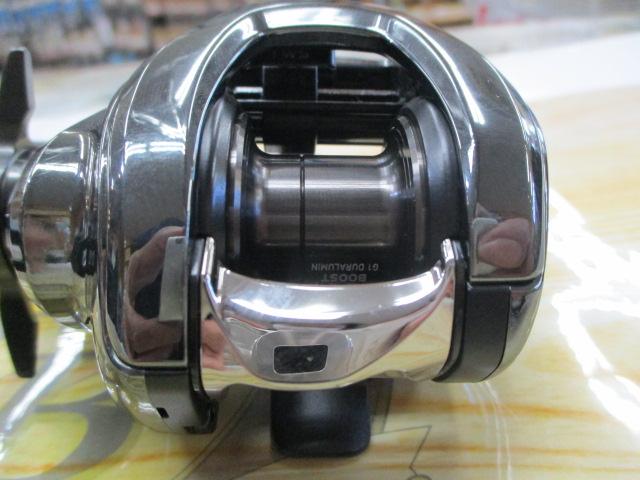24スティーズ SV TW 100L