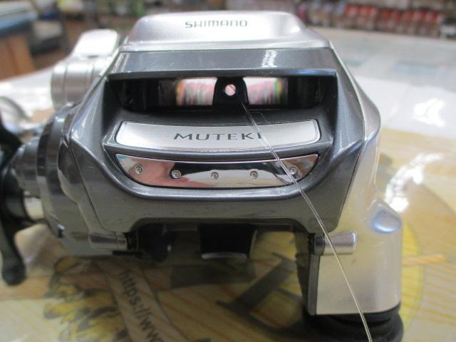 11ﾌｫｰｽﾏｽﾀｰ 1000MK