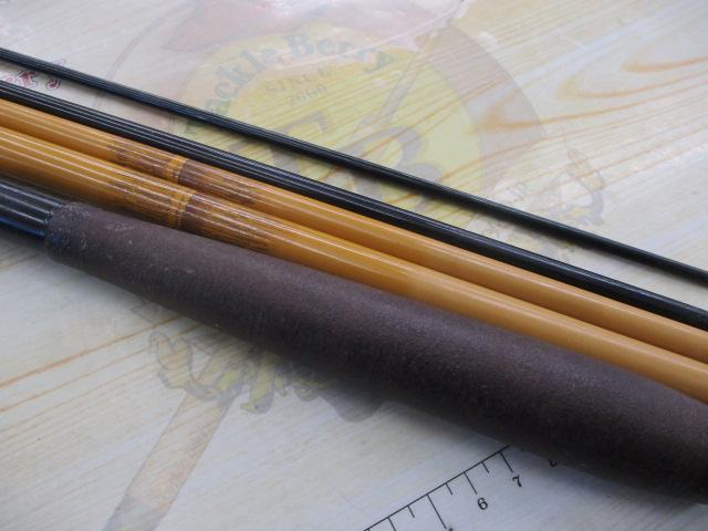 別誂軽細調征興へら570