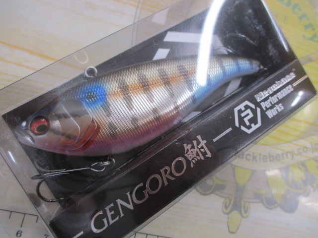 【ｾｯﾄ商品】ﾒｶﾞﾊﾞｽ　ｹﾞﾝｺﾞﾛｳ鮒