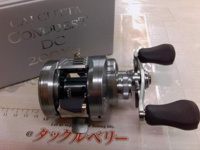 26ｶﾙｶｯﾀｺﾝｸｴｽﾄ DC200XG