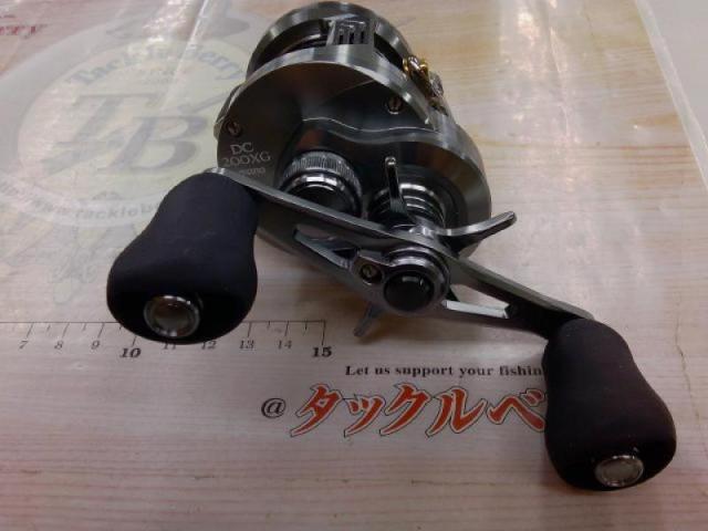 26ｶﾙｶｯﾀｺﾝｸｴｽﾄ DC200XG
