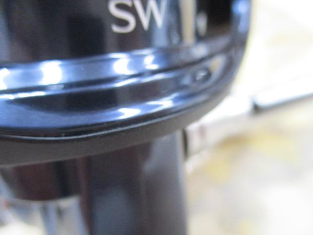 21ﾂｲﾝﾊﾟﾜｰSW 4000XG