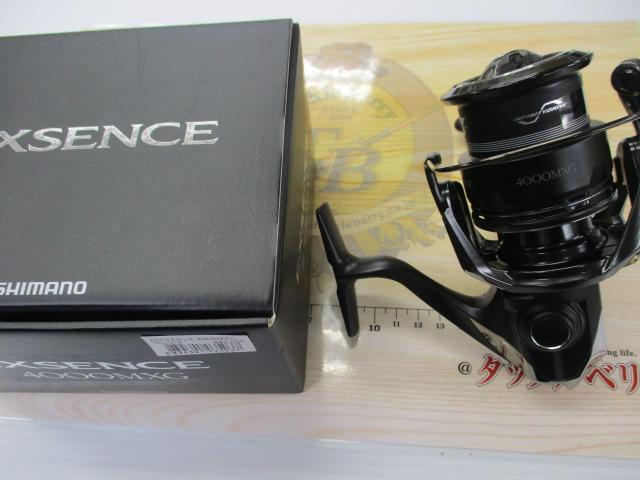 25ｴｸｽｾﾝｽ 4000MXG