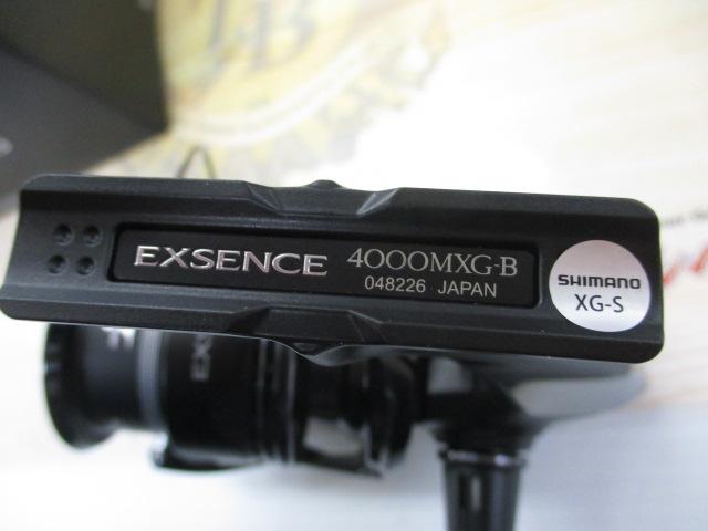 25ｴｸｽｾﾝｽ 4000MXG