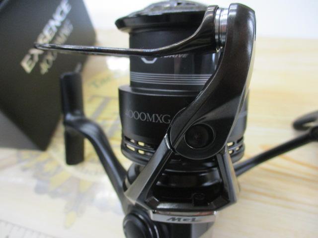 25ｴｸｽｾﾝｽ 4000MXG