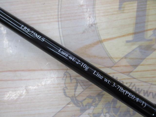 ﾘｺﾘｽ LRS-75MLS