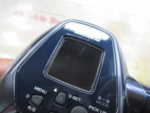 22ﾌｫｰｽﾏｽﾀｰ 3000