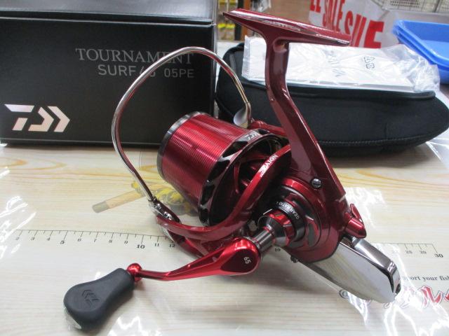 16ﾄｰﾅﾒﾝﾄｻｰﾌ 45 05PE