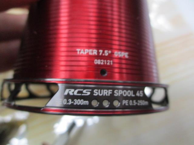 16ﾄｰﾅﾒﾝﾄｻｰﾌ 45 05PE