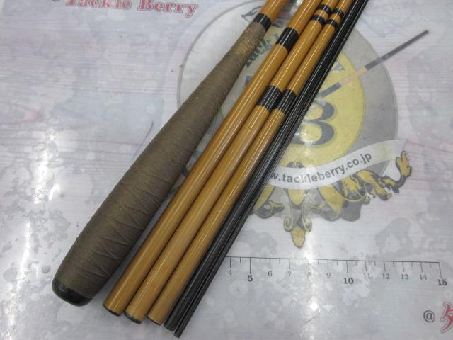 枯法師 19