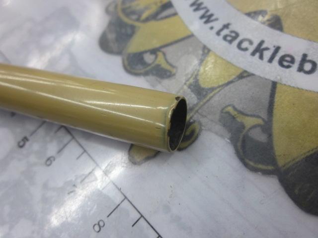 朱紋峰 ぬけさく 21