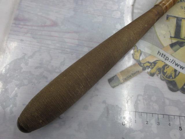 朱紋峰 ぬけさく 21