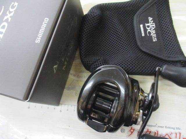 23ｱﾝﾀﾚｽDC MD XG RIGHT