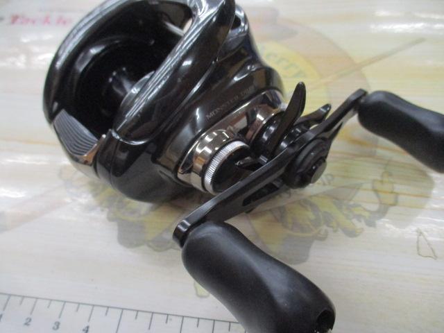 23ｱﾝﾀﾚｽDC MD XG RIGHT