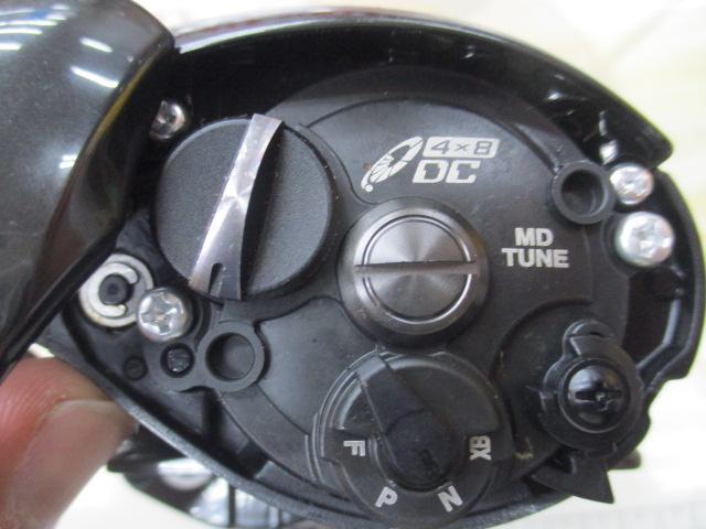 23ｱﾝﾀﾚｽDC MD XG RIGHT