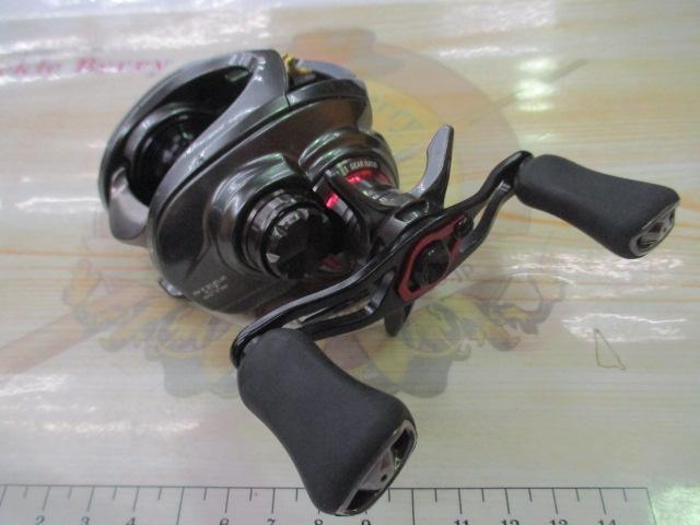 ｽﾃｨｰｽﾞCT SV TW 700SH