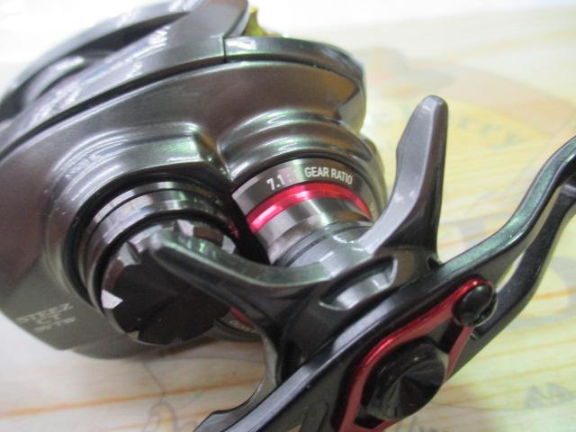ｽﾃｨｰｽﾞCT SV TW 700SH