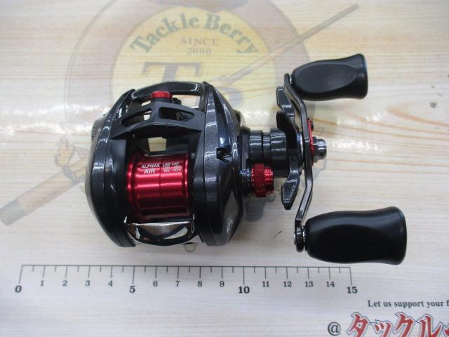 ｱﾙﾌｧｽ AIR 7.2R