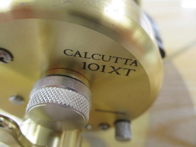 ｶﾙｶｯﾀ 101XT