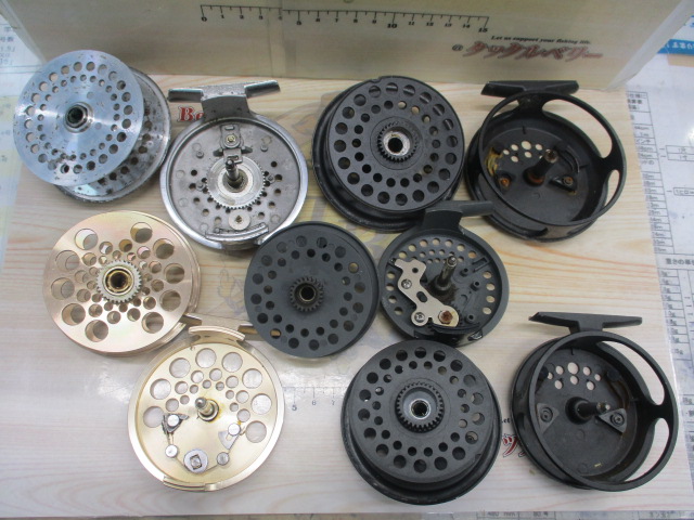 【ｾｯﾄ商品】ﾌﾗｲﾘｰﾙ　5台ｾｯﾄ