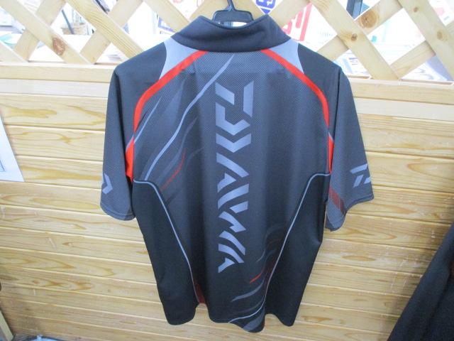 ﾊｰﾌｽﾘｰﾌﾞﾄﾞﾗｲｼｬﾂDE-76020ﾚｯﾄﾞXL