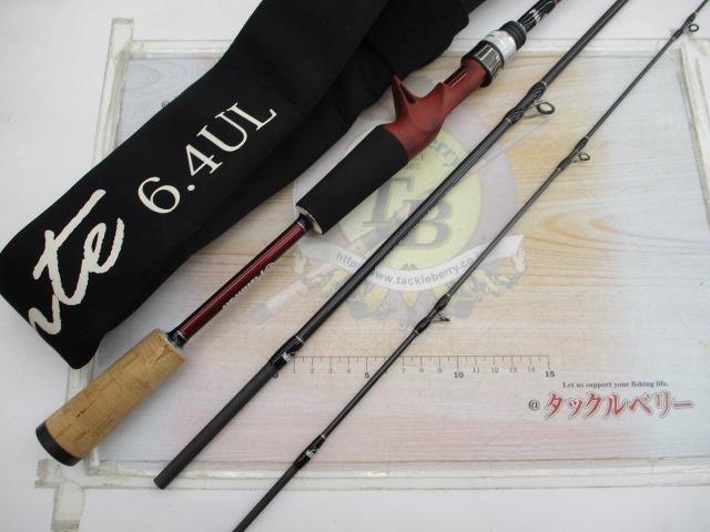 ﾋﾞｰﾑｽ ｲﾝﾃ 6.4UL