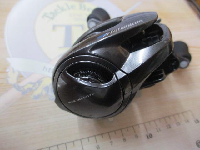 20ﾒﾀﾆｳﾑHG LH