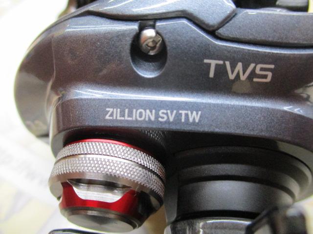 ｼﾞﾘｵﾝ SV TW 1016SV-SH