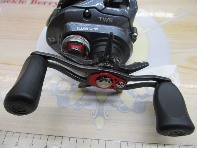 ｼﾞﾘｵﾝ SV TW 1016SV-SH
