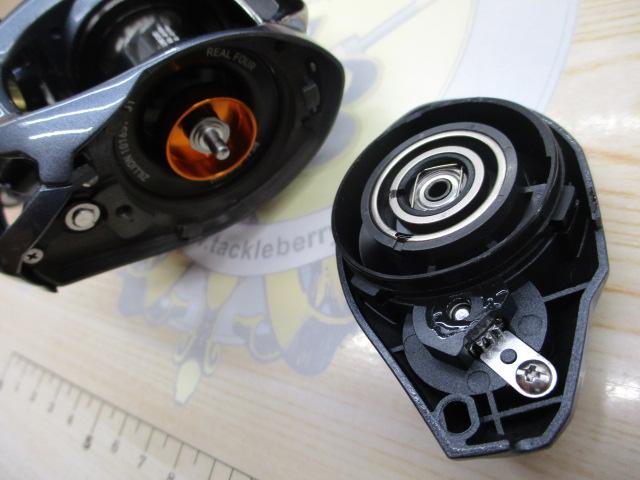 ｼﾞﾘｵﾝ SV TW 1016SV-SH
