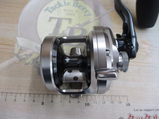 21ｵｼｱｼﾞｶﾞｰ 1500XG