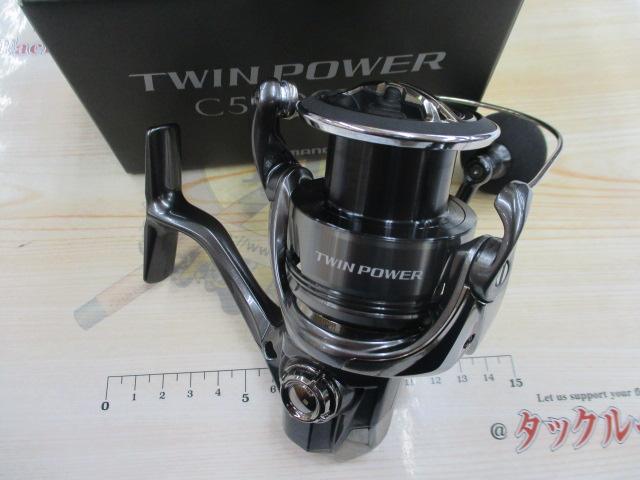 24ﾂｲﾝﾊﾟﾜｰ C5000XG