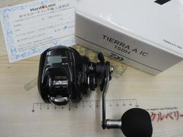 21ﾃｨｴﾗ A IC 150H