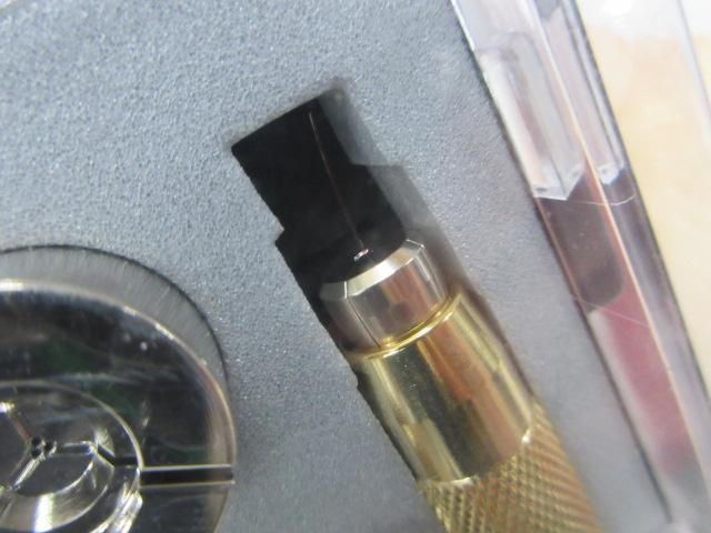 鮎ｲｶﾘ用針巻き器 AV-25