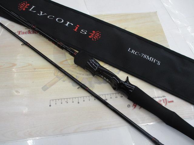 ﾘｺﾘｽ LRC-78MH+S