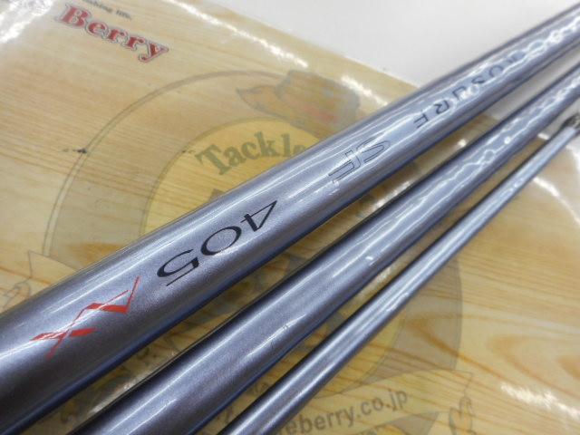 03ﾌﾟﾛｻｰﾌ SF 405AX