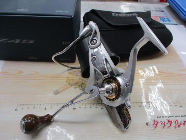 08ﾄｰﾅﾒﾝﾄｻｰﾌ Z45 極細