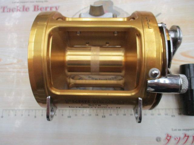 ｲﾝﾀｰﾅｼｮﾅﾙⅡ 50TW