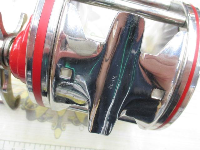 ｽﾍﾟｼｬﾙｾﾈﾀｰ 114H-6/0H