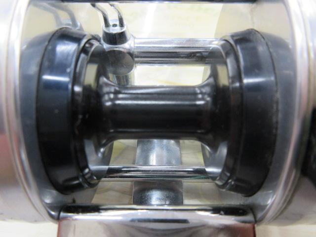 2500C ｼﾙﾊﾞｰ