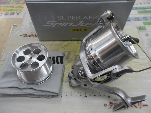 14ｽｰﾊﾟｰｴｱﾛｽﾋﾟﾝｼﾞｮｲ 35標準仕様