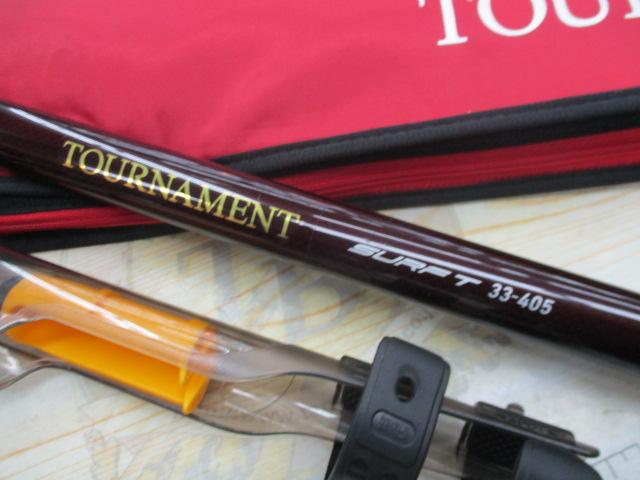 ﾄｰﾅﾒﾝﾄｻｰﾌT 33-405･W 