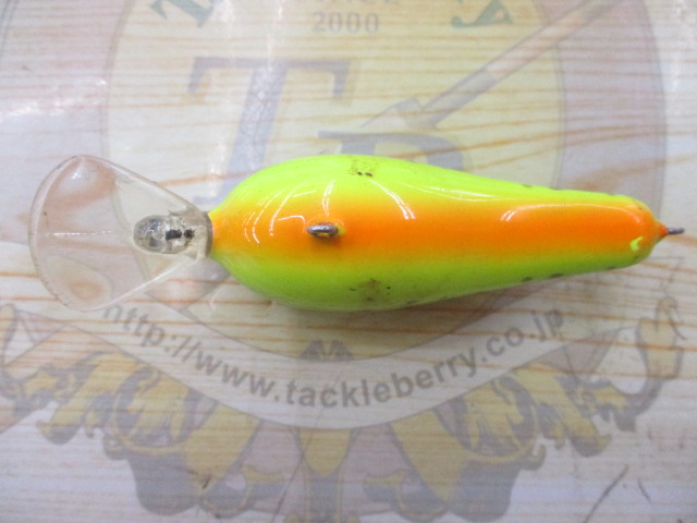 ｼﾞｬｯｶﾙ　ｼﾞｪﾛﾆﾓﾏｸﾞﾅﾑ